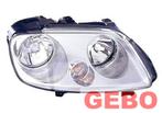 Volkswagen Caddy 2004/2009 koplamp rechts voor H1+H7 2K0 941, Ophalen of Verzenden, Nieuw, Volkswagen
