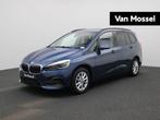 BMW 2 Reeks Gran Tourer 216d (85kW) Elektrische kofferklep |, Auto's, Voorwielaandrijving, Stof, Gebruikt, 3 cilinders