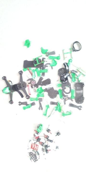 ImmersionRC Vortex 150 /180  beschikbaar voor biedingen