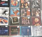 Lot rock metal cd's  80 stuks, CD & DVD, CD | Hip-hop & Rap, Enlèvement ou Envoi
