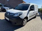 kangoo ZE 100% elec GEEN huur accu, Auto's, 4 deurs, Stof, Renault, Wit