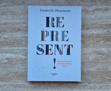 Represent! Studies of Diversity and Popular Media Culture beschikbaar voor biedingen