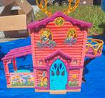 Enchantimals - La maison de Danessa Biche, Ophalen of Verzenden, Gebruikt