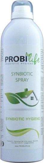 Allergy Free Probiotica Spray, Nettoyage maison