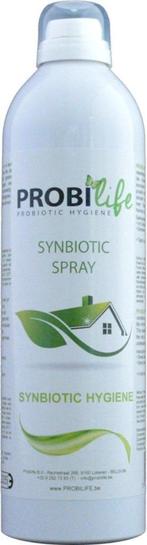 Allergy Free Probiotica Spray, Diensten en Vakmensen, Schoonmakers en Ramenwassers, Schoonmaken woning