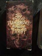 Tarot Alchemy 1977 England, Boeken, Esoterie en Spiritualiteit, Gelezen, Verzenden, Overige typen, Alchemy Carta Ltd