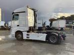 Mercedes-Benz - Actros 963-4-A - Truck - 2019, Auto's, Euro 6, Overige brandstoffen, Mercedes-Benz, Bedrijf