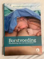 Borstvoeding: een handleiding voor zorgverleners, Georgette Oskamp, Enlèvement, Neuf