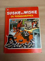 Suske en Wiske, Ophalen, Zo goed als nieuw