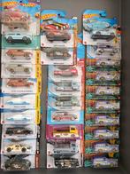 Hot Wheels Volkswagen/ Porsche /andere 1/64, Ophalen of Verzenden