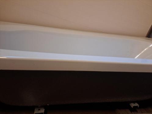 ligbad 170x75x40 Nieuw, Doe-het-zelf en Bouw, Sanitair, Nieuw, Bad, Ophalen