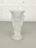 Art deco persglas vaas, Antiek en Kunst, Ophalen of Verzenden