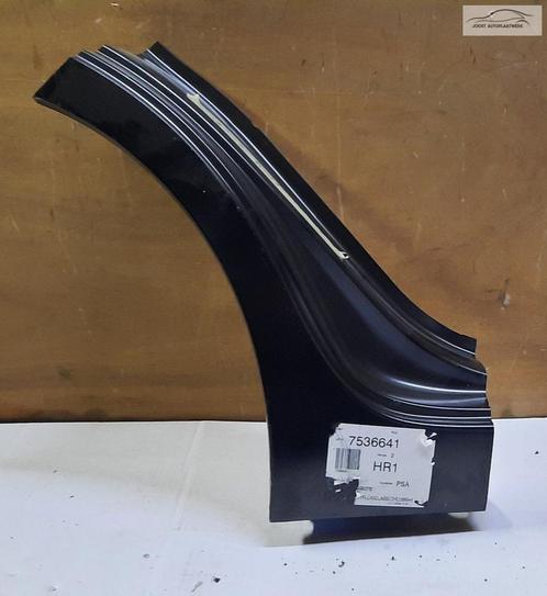 Dorpel instap snijdeel rechtsachter Opel Karl 2015-2019, Auto-onderdelen, Carrosserie, Bumper, Opel, Rechts, Nieuw, Ophalen of Verzenden