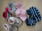 babyslofjes-meeste zijn nieuw-6paar-2euro per paar, Kinderen en Baby's, Babykleding | Schoentjes en Sokjes, Ophalen, Zo goed als nieuw