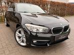 Bmw 116i essence 2017, Achat, Entreprise, Boîte manuelle, Essence