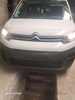 Citroën Berlingo, Auto's, Citroën, Diesel, Particulier, Parkeercamera