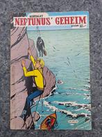 Jijé Gillain Jan Kordaat - Neptunus geheim (1961 Dupuis), Enlèvement ou Envoi, Une BD, Jijé, Utilisé