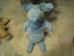 knuffel ikea blauwe kangeroe(doos18), Kinderen en Baby's, Nieuw, Ophalen of Verzenden