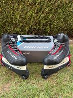 Ikshockey schaatsen, Sport en Fitness, IJshockey, Ophalen, Zo goed als nieuw, Schaatsen