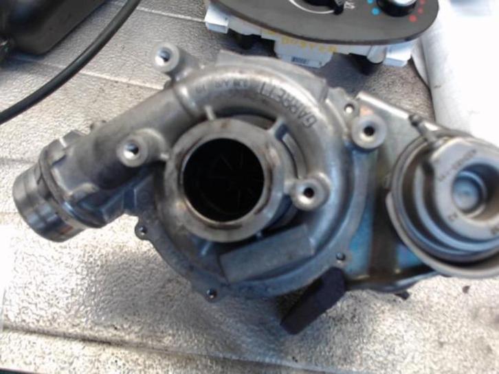 Turbo Renault Kangoo 2  1.5DCi 55kw 2013 LP/14053, Auto-onderdelen, Motor en Toebehoren, Renault, Gebruikt, Ophalen of Verzenden