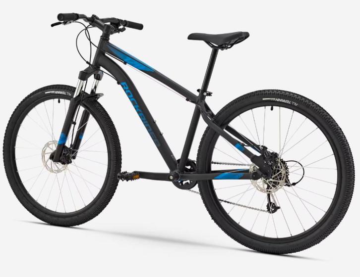 Koopje - MTB Rockrider ST120, Fietsen en Brommers, Fietsen | Mountainbikes en ATB, Gebruikt, Overige merken, Hardtail, Ophalen