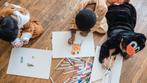 Zomerkamp kinderen - Tekenen, Ophalen, Nieuw