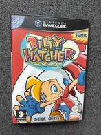 Billy Hatcher and the Giant Egg Gamecube game, Games en Spelcomputers, Games | Nintendo GameCube, Ophalen of Verzenden, Zo goed als nieuw