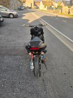 Mbk nitro, Fietsen en Brommers, Ophalen