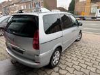 Peugeot 807 2.0hdi 158000km 7-zits elektrische deur, Auto's, Euro 5, Monovolume, Bedrijf, Elektrische ramen