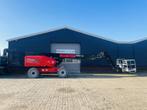 Manitou TE HUUR Manitou 280 TJ 28 M hoogwerker met uitschuif, Articles professionnels