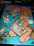 Parodies 1eo, Livres, BD, Enlèvement ou Envoi