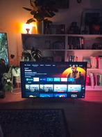 Philips Ambilight 43 inch - UHD 4k HDR10 android etc, Audio, Tv en Foto, Televisies, Ophalen, Gebruikt, Philips