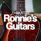 Gitaar kopen, verkopen of inruilen? Ronnie's Guitars!, Muziek en Instrumenten, Ophalen of Verzenden, Zo goed als nieuw, Solid body