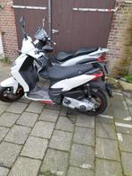 Aprilia SportCity one 125cc, Motoren, Scooter, Particulier, 125 cc, 11 kW of minder