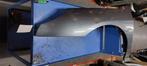 Spatbord links voor scherm Peugeot 407 bj 2008, Gebruikt, Ophalen of Verzenden, Spatbord, Peugeot