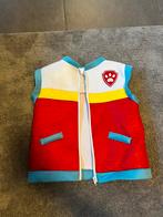 Ryder kostuum paw patrol, Kinderen en Baby's, Carnavalskleding en Verkleedspullen, Ophalen, Zo goed als nieuw
