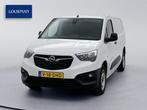 Opel Combo 1.5D L2H1 Parkeersensoren Cruise control Airco Ve, Auto's, Parkeersensor, 149 g/km, Wit, Bedrijf