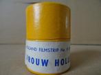 Curiosa Holland filmstrip No. H 109 Vrouw Holle filmstrook, Ophalen of Verzenden