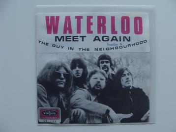 Waterloo – Meet Again (1969) beschikbaar voor biedingen