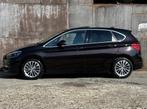 BMW 225 Hybride*HeadUp*Pano*Leder*Harmankardon*Camera, Testrit aan huis, USB, Zwart, 5 deurs