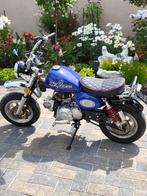 Monkey klasse B met papieren, Fietsen en Brommers, Brommers | Honda, Ophalen