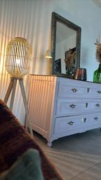 Oude franse gepimpte commode, Ophalen, Gebruikt, Landelijk