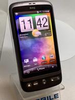 UNIEKE ZELDZAME HTC DESIRE SMARTPHONE MODEL A8181 TELEFOON, HTC, Gebruikt, Verzenden, Zwart