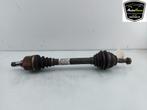 CARDAN AVANT GAUCHE (TRANSMISSION) Citroën DS3 (SA), Utilisé, Citroën