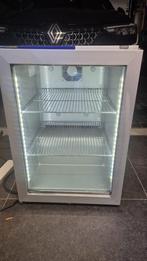 Réfrigérateur de table Red Bull, Classe énergétique A ou plus économe, Moins de 45 cm, Enlèvement, 75 à 100 litres