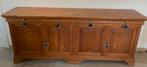 Landelijk dressoir 233L - 51B  - 97H - 35D, Ophalen, Gebruikt, Romantisch, 50 tot 100 cm