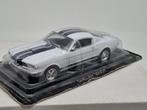 Ford Shelby 350GT - DeAgostini 1:43, Hobby en Vrije tijd, Ophalen of Verzenden, Zo goed als nieuw, Auto, Overige merken
