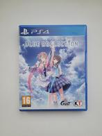 Blue Reflection Playstation 4, 1 speler, Ophalen of Verzenden, Zo goed als nieuw, Role Playing Game (Rpg)
