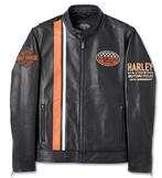 Harley Davidson jas, Ophalen, Jas | leer, Harley-Davidson