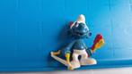 Boogschutter smurf, Ophalen of Verzenden, Nieuw, Overige Smurfen, Poppetje, Figuurtje of Knuffel